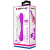 Pretty Love Vibro Yedda Pretty Love 17 x 2.7 cm Violet